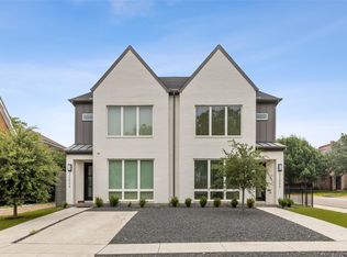 3200 Rosedale Ave, University Park, TX 75205