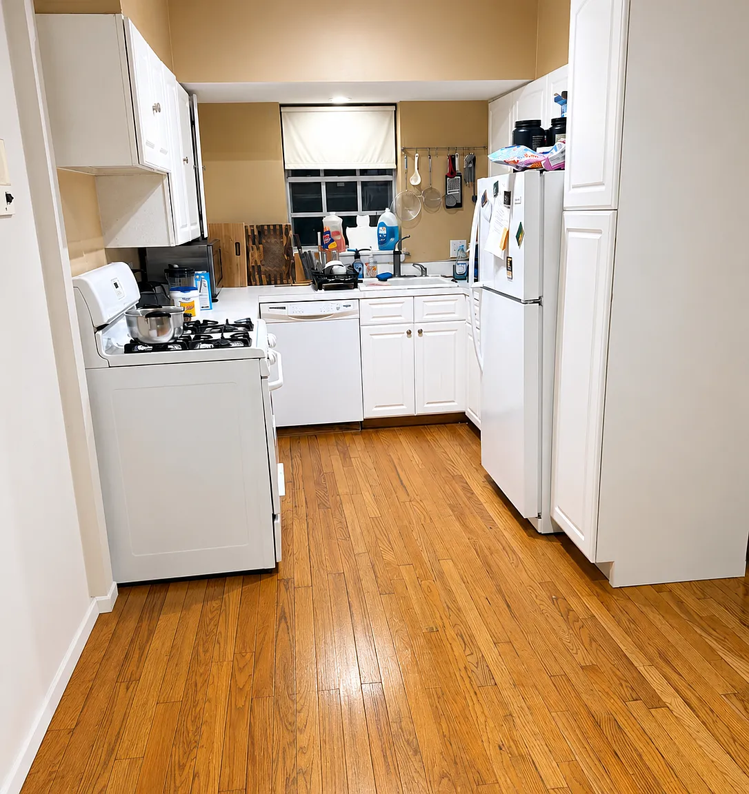 Boston Condo — Photo 3