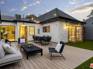 3841 S Redondo Blvd, Los Angeles, CA 90008