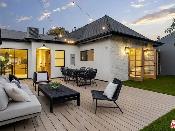 3841 S Redondo Blvd, Los Angeles, CA 90008