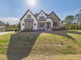 Cantiere Homes, Wake Forest, NC 27587