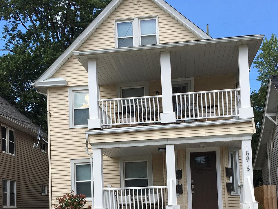 1st image of 18818 Sloane Ave APT 1