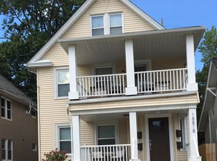 18818 Sloane Ave APT 1, Lakewood, OH 44107