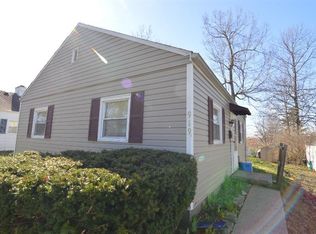 919 Marcellus Dr, Lexington, KY 40505