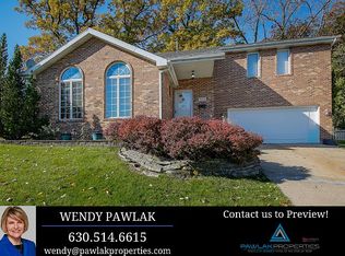 509 Keepataw Dr, Lemont, IL 60439
