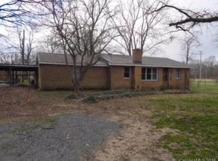 3518 Zebulon Williams Rd, Monroe, NC 28110