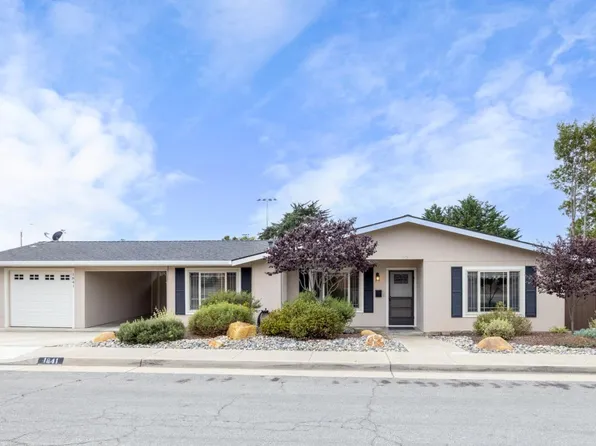 1841 Judson St, Seaside, CA 93955