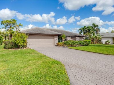 172 Palmetto Dunes Cir, Naples, FL, 34113