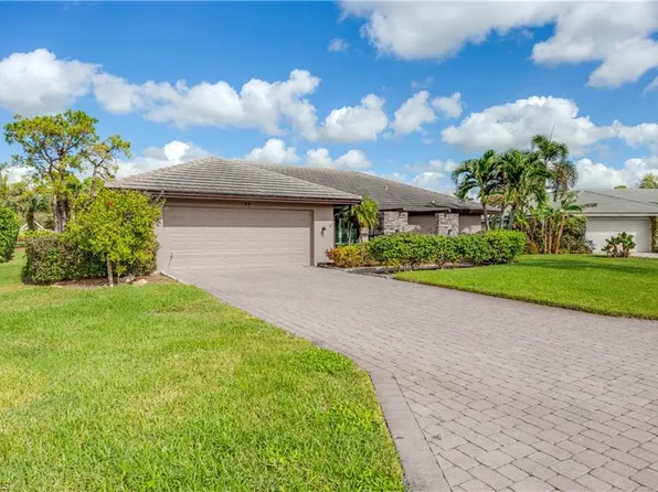 172 Palmetto Dunes CIR, NAPLES, FL 34113