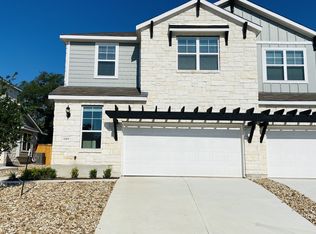1515 Fenton Hill Dr #113, Leander, TX 78641