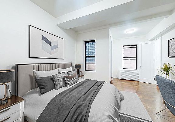 5th image of 145 W 55th St APT 15B