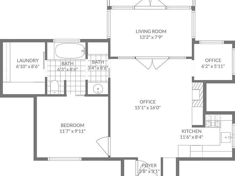 3892 Ronda Rd — Photo 35