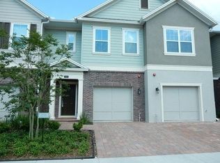 1072 Taramundi Dr #TOWNHOUSE, Oviedo, FL 32765