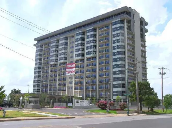 655 Riverside Dr APT 608B, Memphis, TN 38103