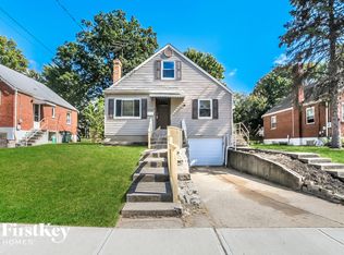 8324 Jackies Dr, Cincinnati, OH