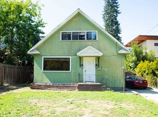 1116 Commercial St, Leavenworth, WA 98826