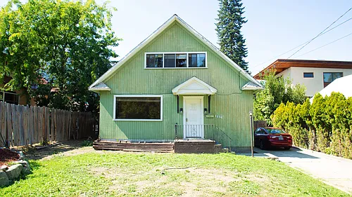 1116 Commercial St Photo 1