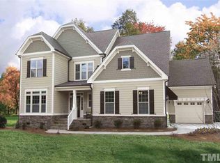 110 Dulwich Way, Clayton, NC 27527