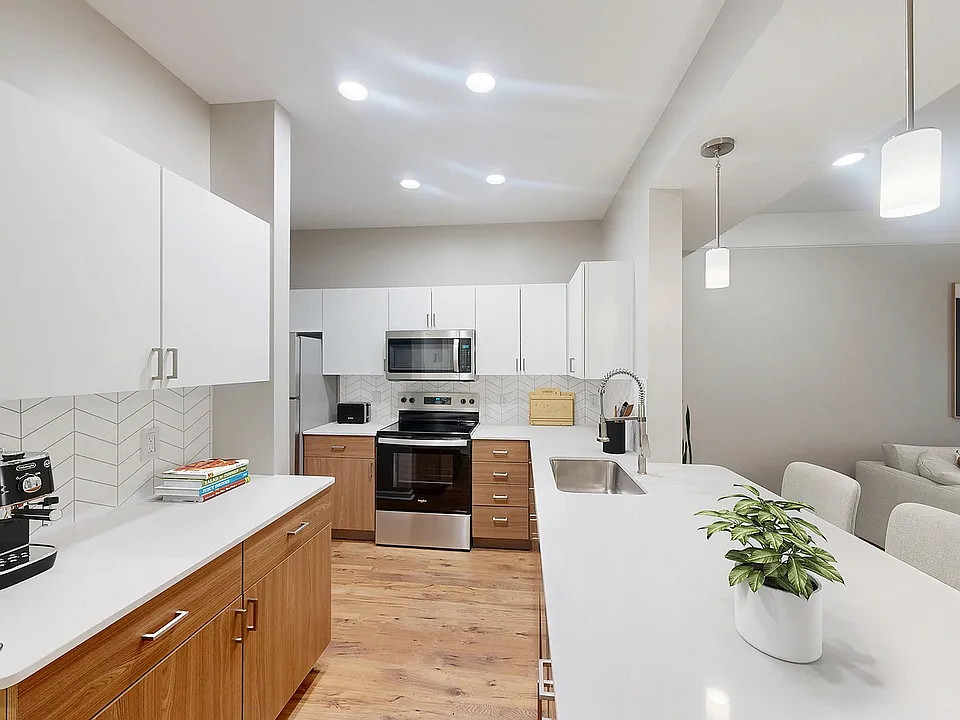 Hilliard Summit Apartments