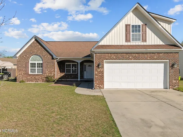 105 Fernie Lane, New Bern, NC 28560