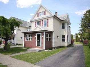 1120 Watson St, Scranton, PA 18504