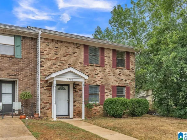 2301 Cheshire Dr, Birmingham, AL 35235