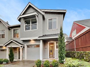 1217 NW Benton St #1217, Camas, WA 98607