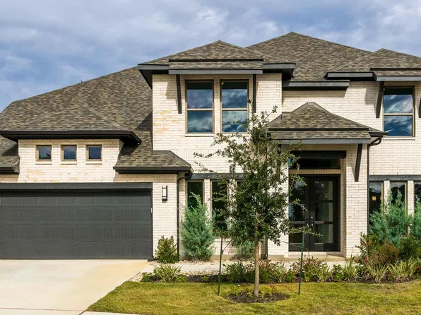 1503 White Daisy Ln, Georgetown, TX 78628