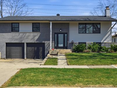 6717 Patton Dr, Woodridge, IL, 60517