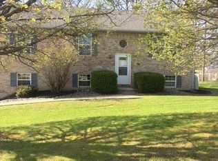 400 Foley Dr, Richmond, KY 40475