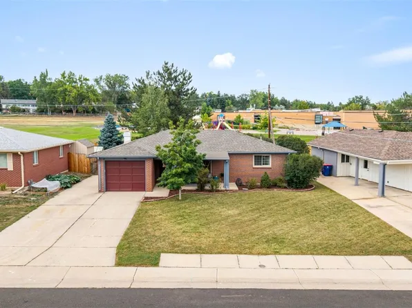 945 E 10th Avenue, Broomfield, CO 80020
