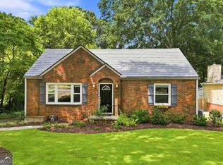 1091 Walker Dr, Decatur, GA 30030