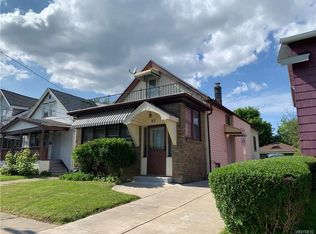 82 Decker St, Buffalo, NY 14215