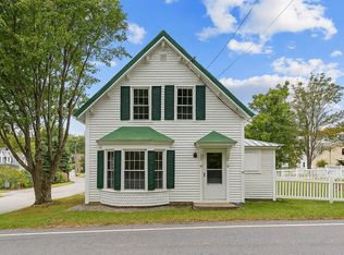 11 Elm St, Limerick, ME 04048