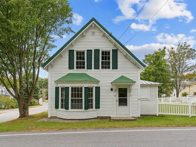 11 Elm Street, Limerick, ME, 04048