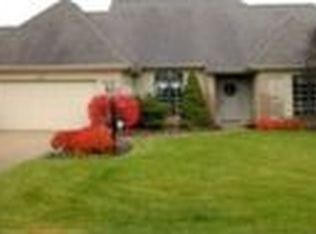 12025 Haddington Ct, Fort Wayne, IN