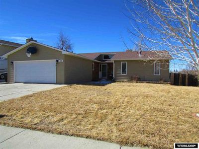 1260 Bretton Dr, Casper, WY, 82609