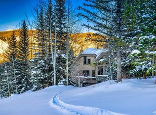 483 Beaver Dam Rd, Vail, CO 81657