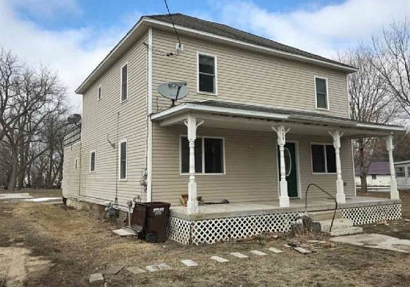 Property Front View