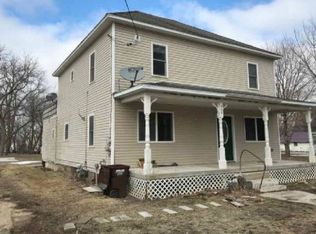 402 Water St, Alden, IA 50006