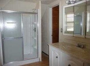 222 Sunfish Ave, Howardwick, TX 79226