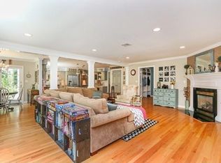 167 Pine St, Medfield, MA 02052
