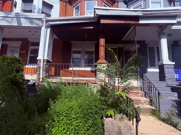 4246 N Carlisle St, Philadelphia, PA 19140