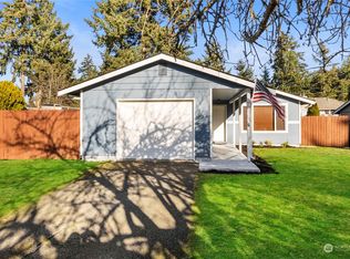 12707 106th Avenue Ct E, Puyallup, WA 98374