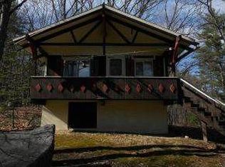 1 Oak Ridge Rd, Madison, NH 03849