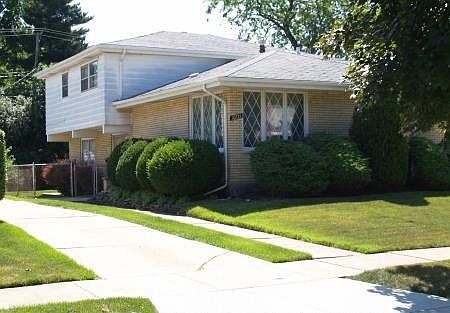 1st image of 10321 S Keeler Ave