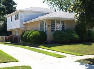 10321 S Keeler Ave, Oak Lawn, IL 60453