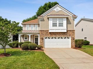 120 Ryder Cup Cir, Raleigh, NC 27603