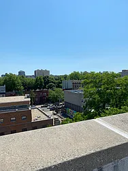 Rented by Chana Ofek, LREB