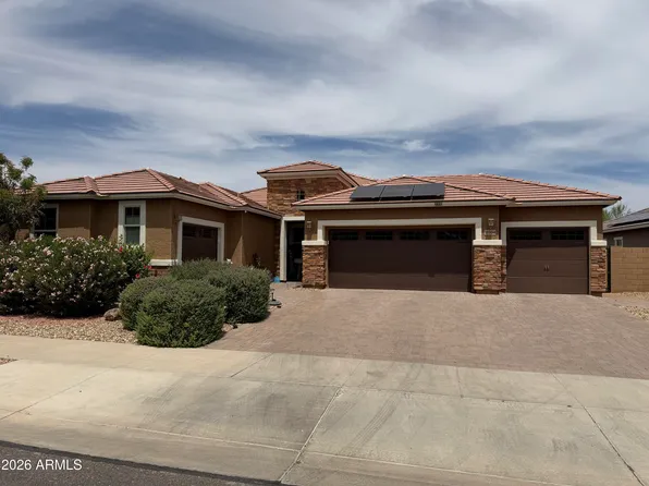 18904 W MERCER Lane, Surprise, AZ 85388